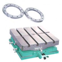 SKCT系列超精密齒式搪銑分割臺(tái)