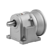 LHM臥式人力法蘭