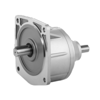 LVD立式雙軸齒輪減速機