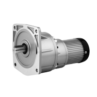 LV型立式高速比減速機馬達
