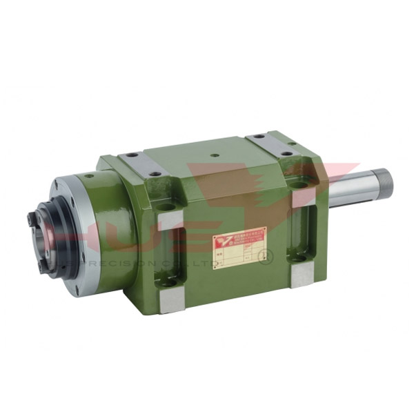 高精密主軸頭3R-50-K