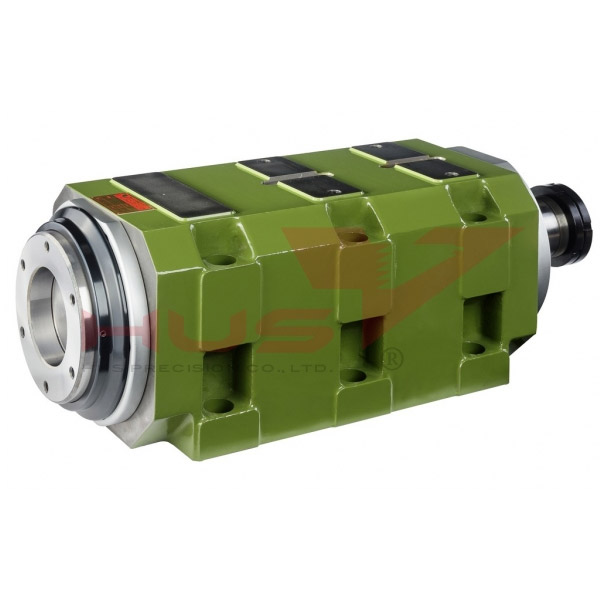 高精密主軸頭SA120