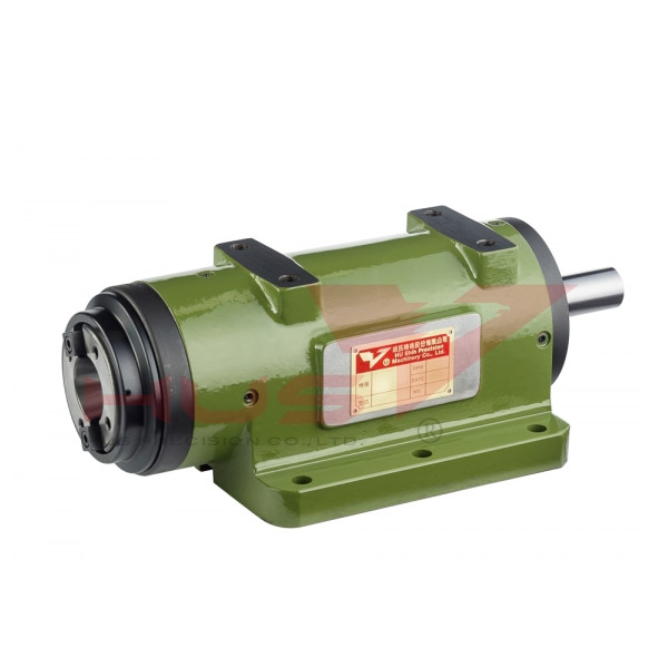 高精密主軸頭SB40K