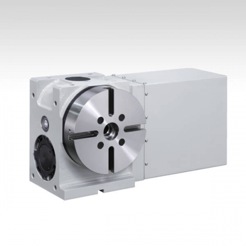 RTS零背隙滾齒凸輪第四軸