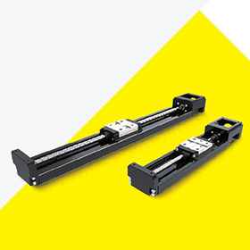 單軸機(jī)械人/線性模組